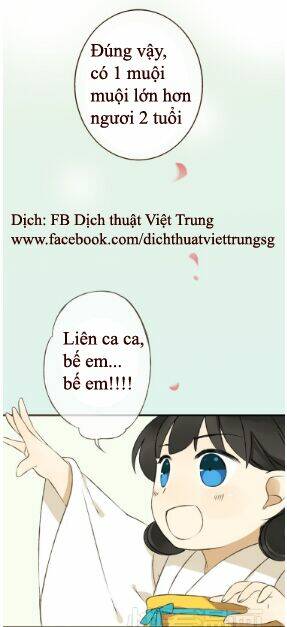 Bạn Trai Tôi Là Cẩm Y Vệ Chapter 5 - Trang 2