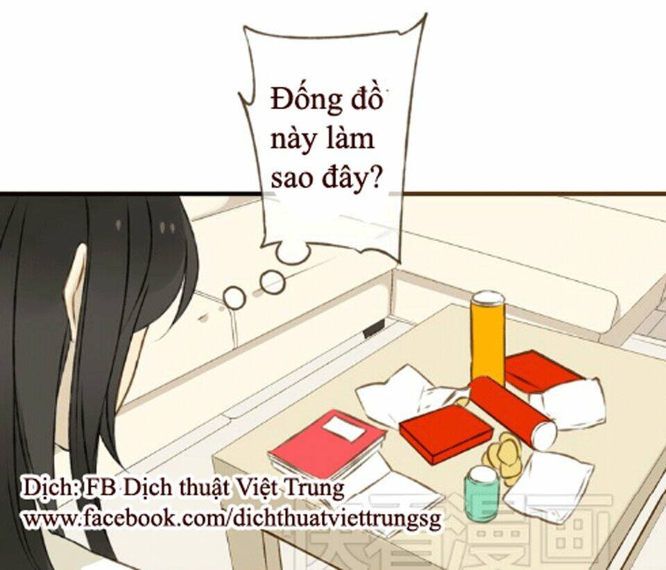 Bạn Trai Tôi Là Cẩm Y Vệ Chapter 5 - Trang 2