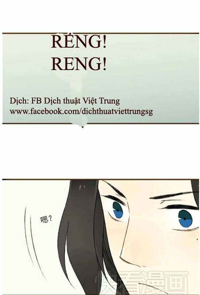 Bạn Trai Tôi Là Cẩm Y Vệ Chapter 5 - Trang 2