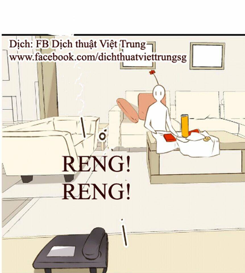 Bạn Trai Tôi Là Cẩm Y Vệ Chapter 5 - Trang 2