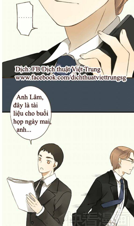 Bạn Trai Tôi Là Cẩm Y Vệ Chapter 5 - Trang 2