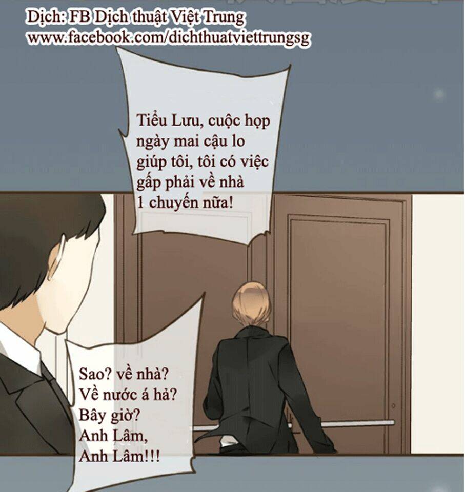 Bạn Trai Tôi Là Cẩm Y Vệ Chapter 5 - Trang 2