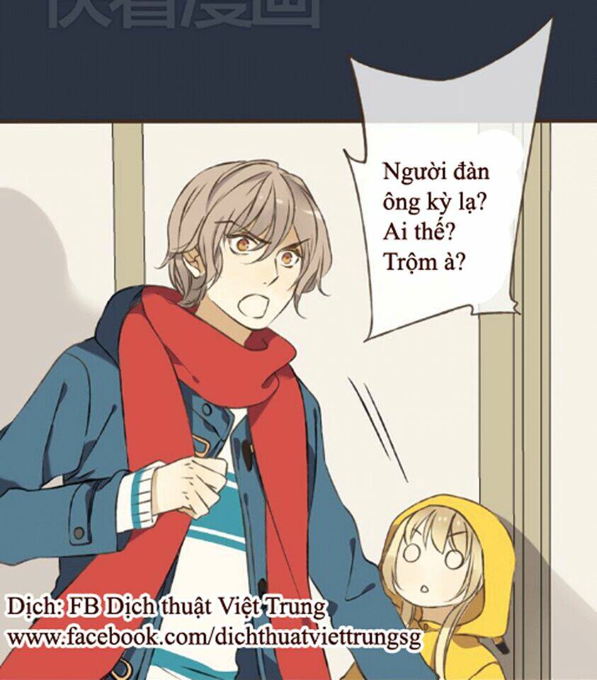 Bạn Trai Tôi Là Cẩm Y Vệ Chapter 6 - Trang 2