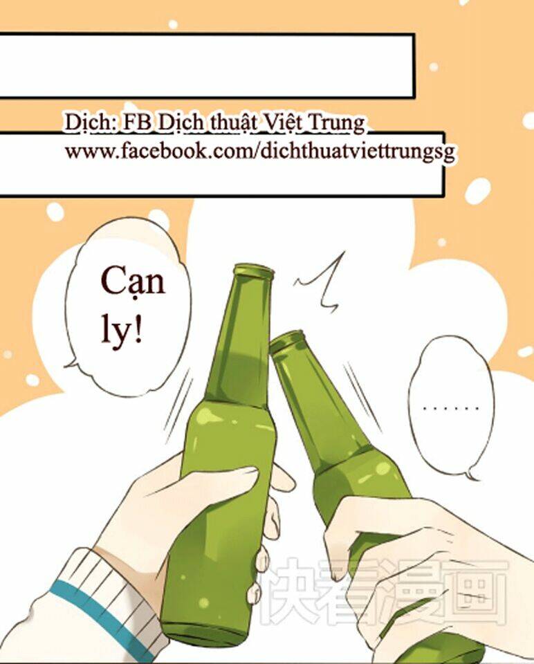 Bạn Trai Tôi Là Cẩm Y Vệ Chapter 6 - Trang 2