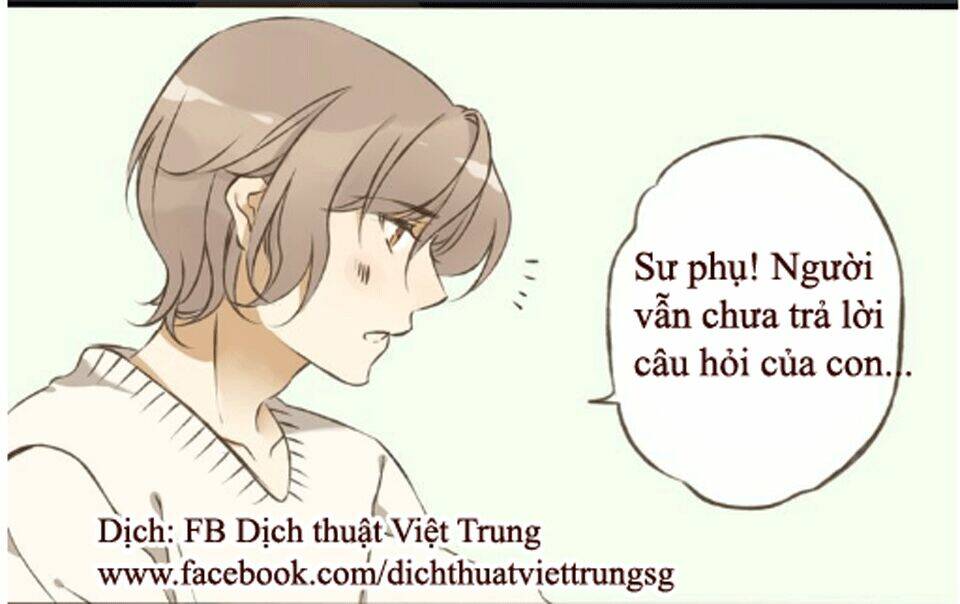 Bạn Trai Tôi Là Cẩm Y Vệ Chapter 6 - Trang 2