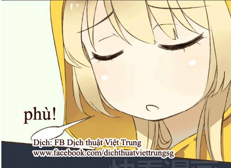 Bạn Trai Tôi Là Cẩm Y Vệ Chapter 6 - Trang 2