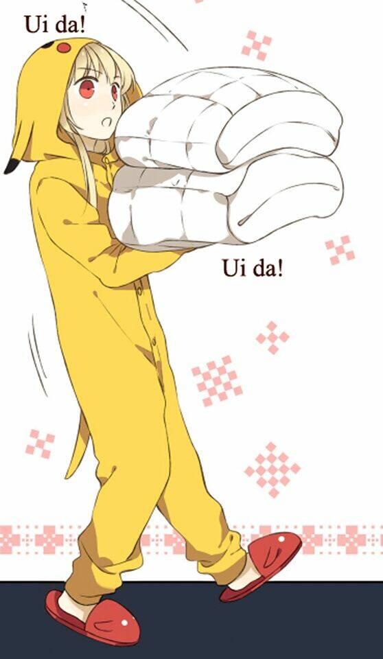 Bạn Trai Tôi Là Cẩm Y Vệ Chapter 6 - Trang 2