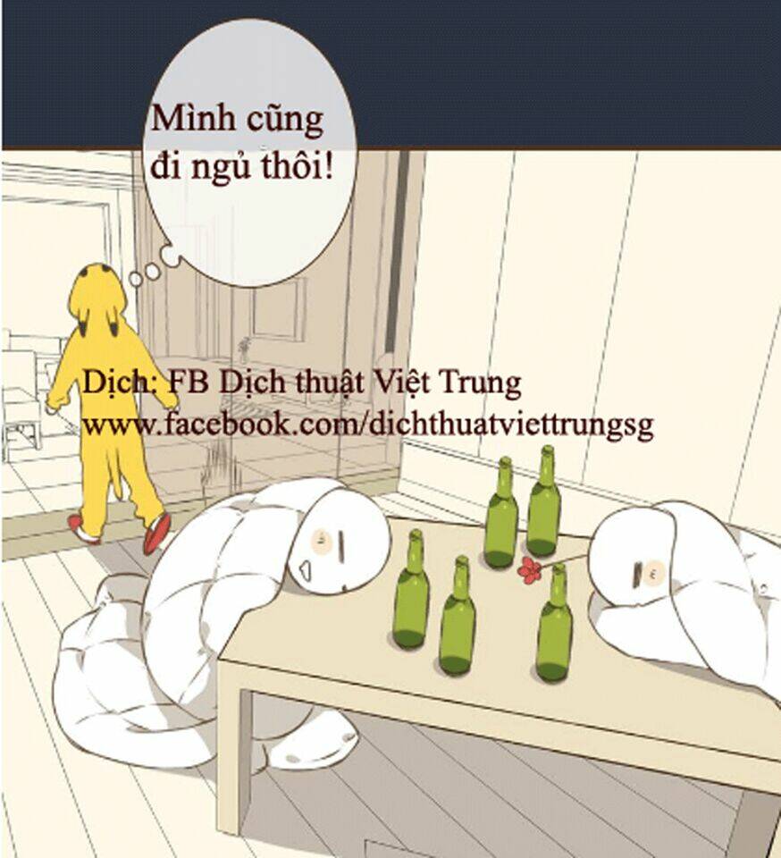 Bạn Trai Tôi Là Cẩm Y Vệ Chapter 6 - Trang 2