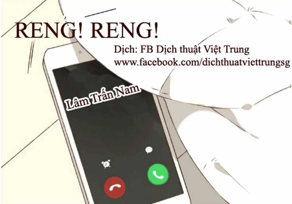 Bạn Trai Tôi Là Cẩm Y Vệ Chapter 6 - Trang 2