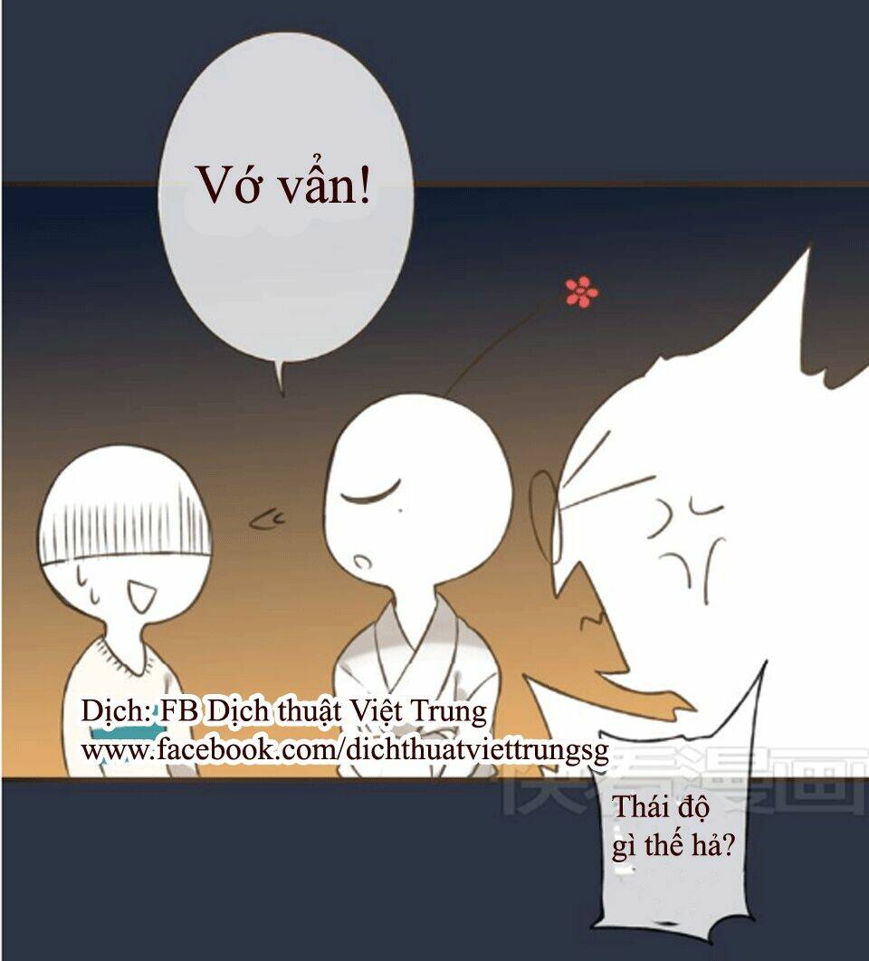 Bạn Trai Tôi Là Cẩm Y Vệ Chapter 7 - Trang 2