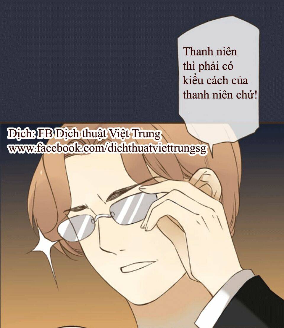 Bạn Trai Tôi Là Cẩm Y Vệ Chapter 7 - Trang 2