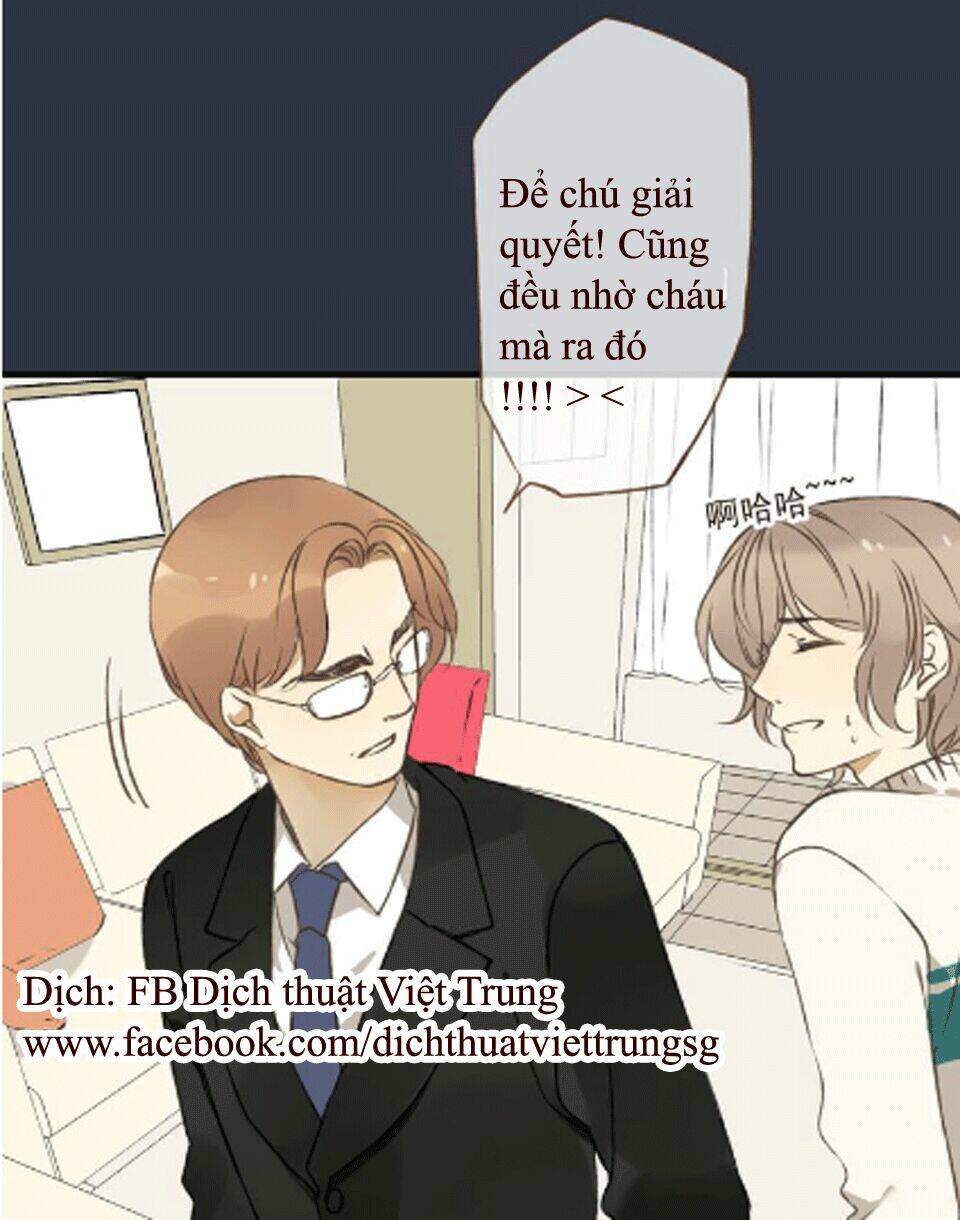 Bạn Trai Tôi Là Cẩm Y Vệ Chapter 7 - Trang 2