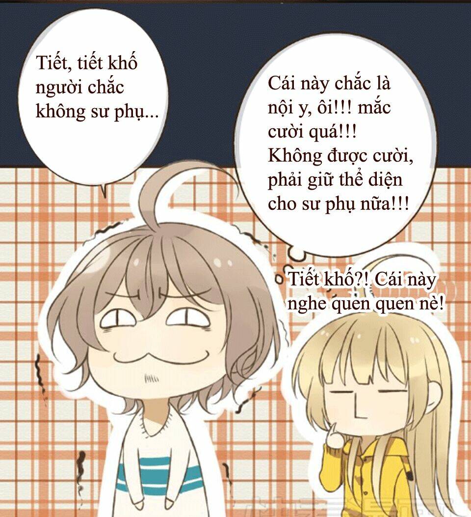 Bạn Trai Tôi Là Cẩm Y Vệ Chapter 7 - Trang 2