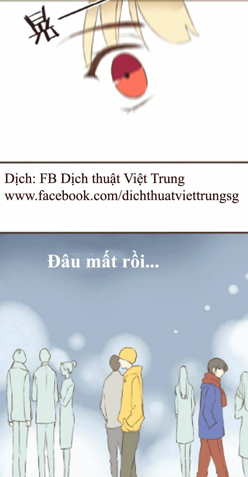 Bạn Trai Tôi Là Cẩm Y Vệ Chapter 8 - Trang 2