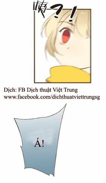 Bạn Trai Tôi Là Cẩm Y Vệ Chapter 8 - Trang 2