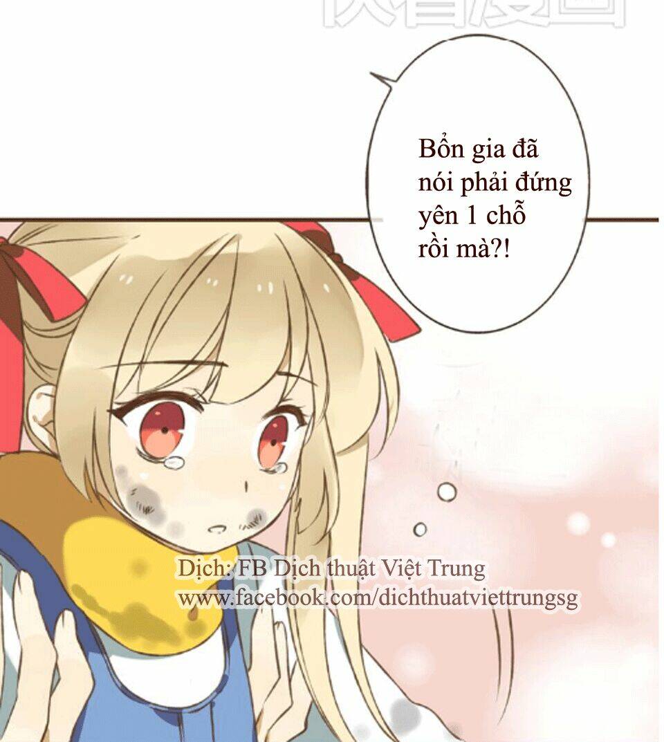 Bạn Trai Tôi Là Cẩm Y Vệ Chapter 8 - Trang 2