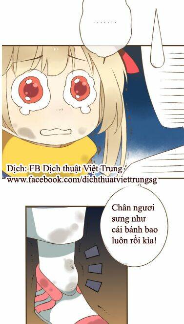 Bạn Trai Tôi Là Cẩm Y Vệ Chapter 8 - Trang 2