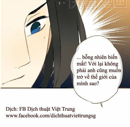 Bạn Trai Tôi Là Cẩm Y Vệ Chapter 8 - Trang 2