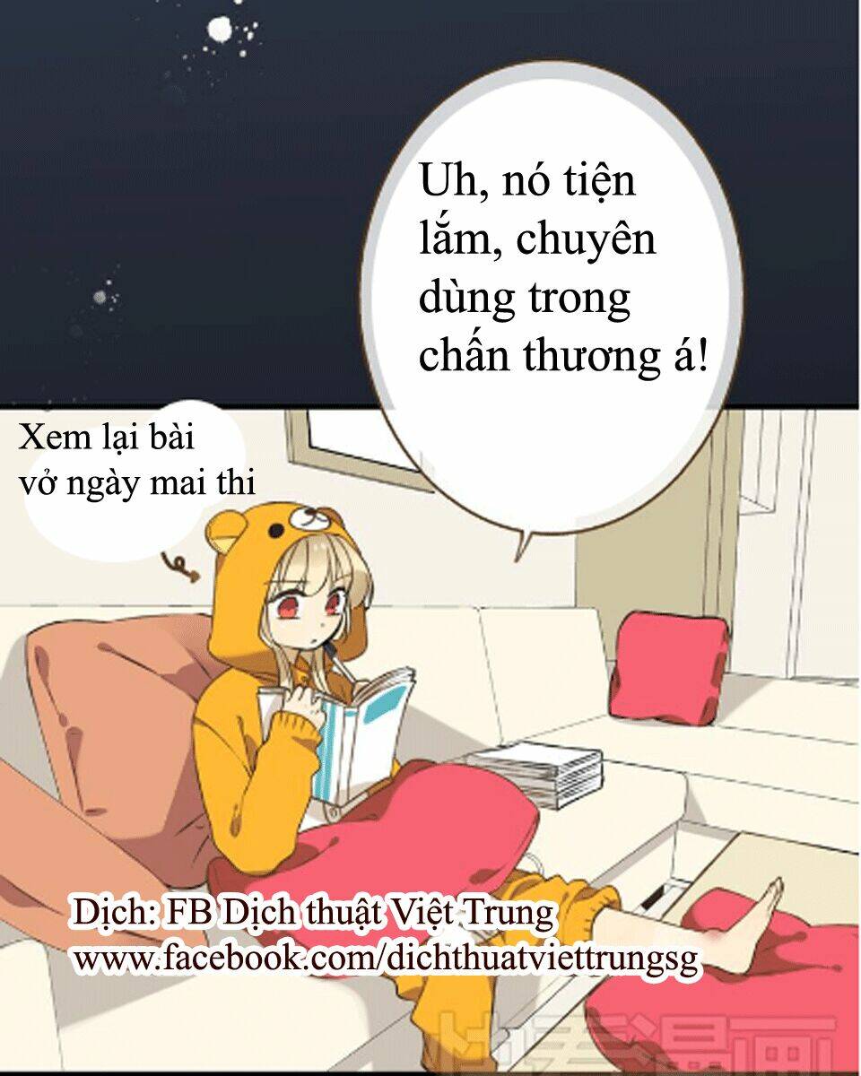 Bạn Trai Tôi Là Cẩm Y Vệ Chapter 9 - Trang 2