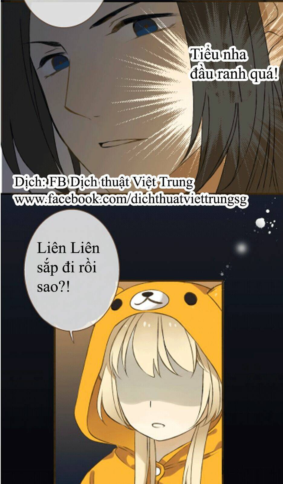 Bạn Trai Tôi Là Cẩm Y Vệ Chapter 9 - Trang 2