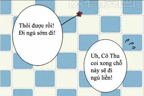 Bạn Trai Tôi Là Cẩm Y Vệ Chapter 9 - Trang 2