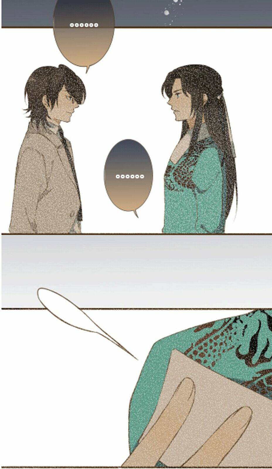 Bạn Trai Tôi Là Cẩm Y Vệ Chapter 9 - Trang 2