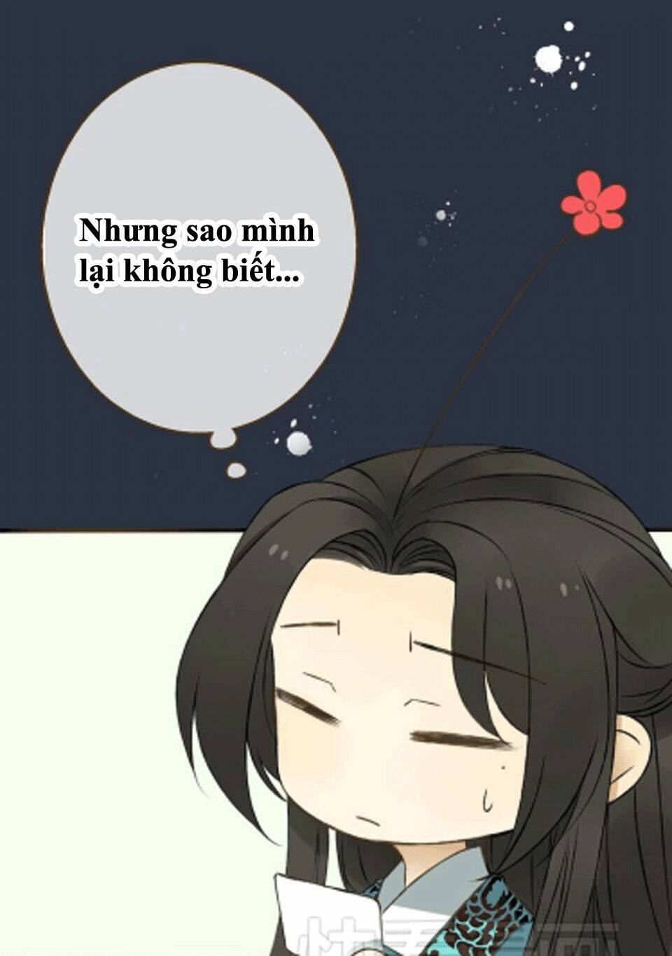 Bạn Trai Tôi Là Cẩm Y Vệ Chapter 9 - Trang 2