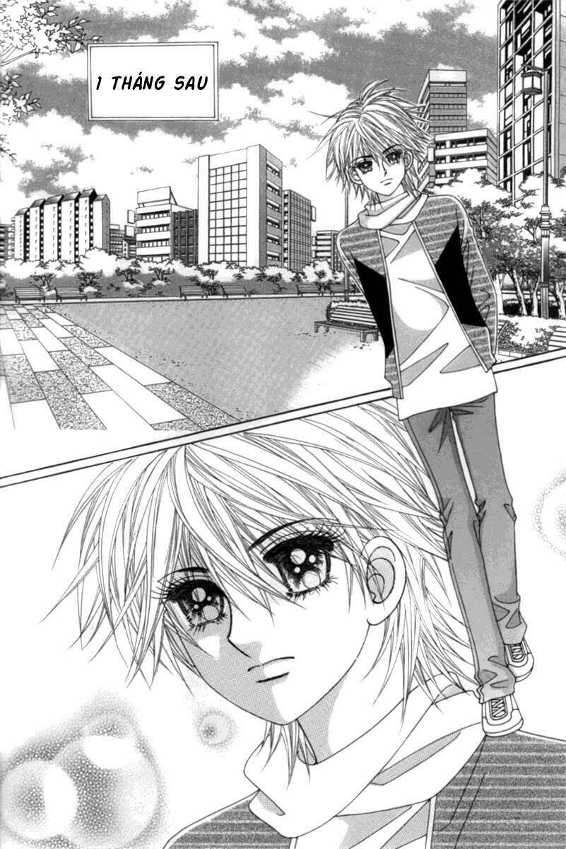 Bạn Trai Tôi Là Ma Cà Rồng Chapter 1 - Trang 2