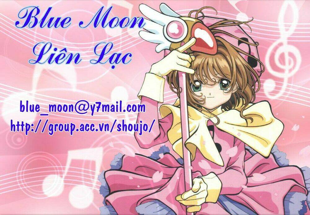 Bạn Trai Tôi Là Ma Cà Rồng Chapter 10 - Trang 2