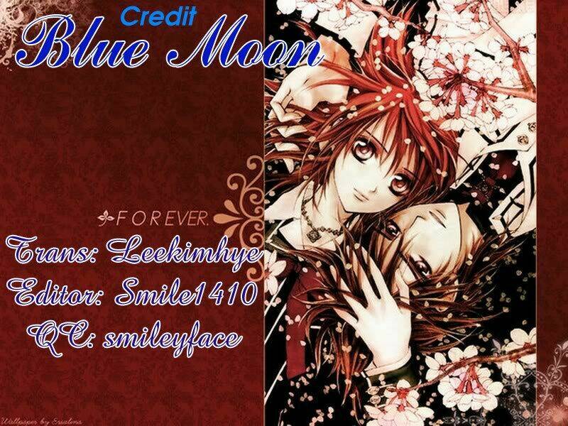 Bạn Trai Tôi Là Ma Cà Rồng Chapter 10 - Trang 2