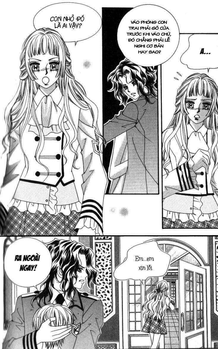 Bạn Trai Tôi Là Ma Cà Rồng Chapter 11 - Trang 2