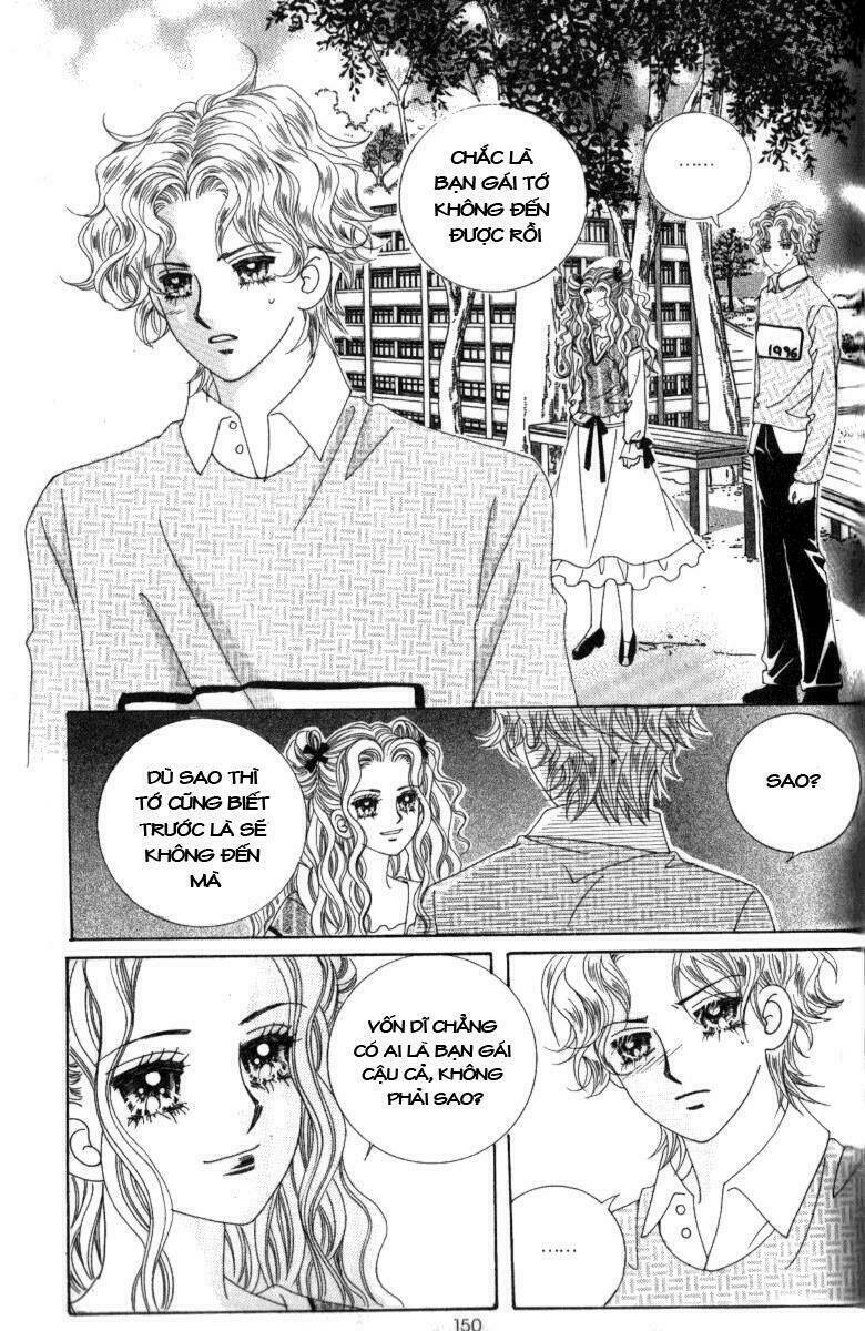 Bạn Trai Tôi Là Ma Cà Rồng Chapter 12 - Trang 2