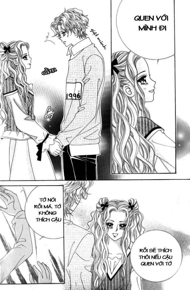 Bạn Trai Tôi Là Ma Cà Rồng Chapter 12 - Trang 2