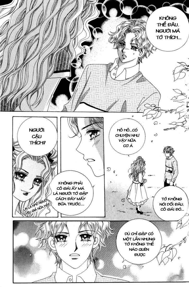 Bạn Trai Tôi Là Ma Cà Rồng Chapter 12 - Trang 2