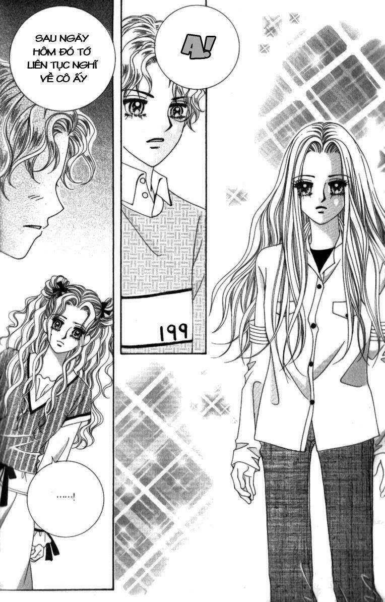 Bạn Trai Tôi Là Ma Cà Rồng Chapter 12 - Trang 2