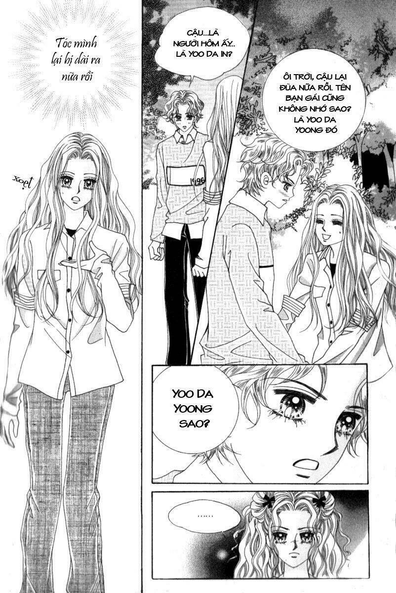 Bạn Trai Tôi Là Ma Cà Rồng Chapter 12 - Trang 2