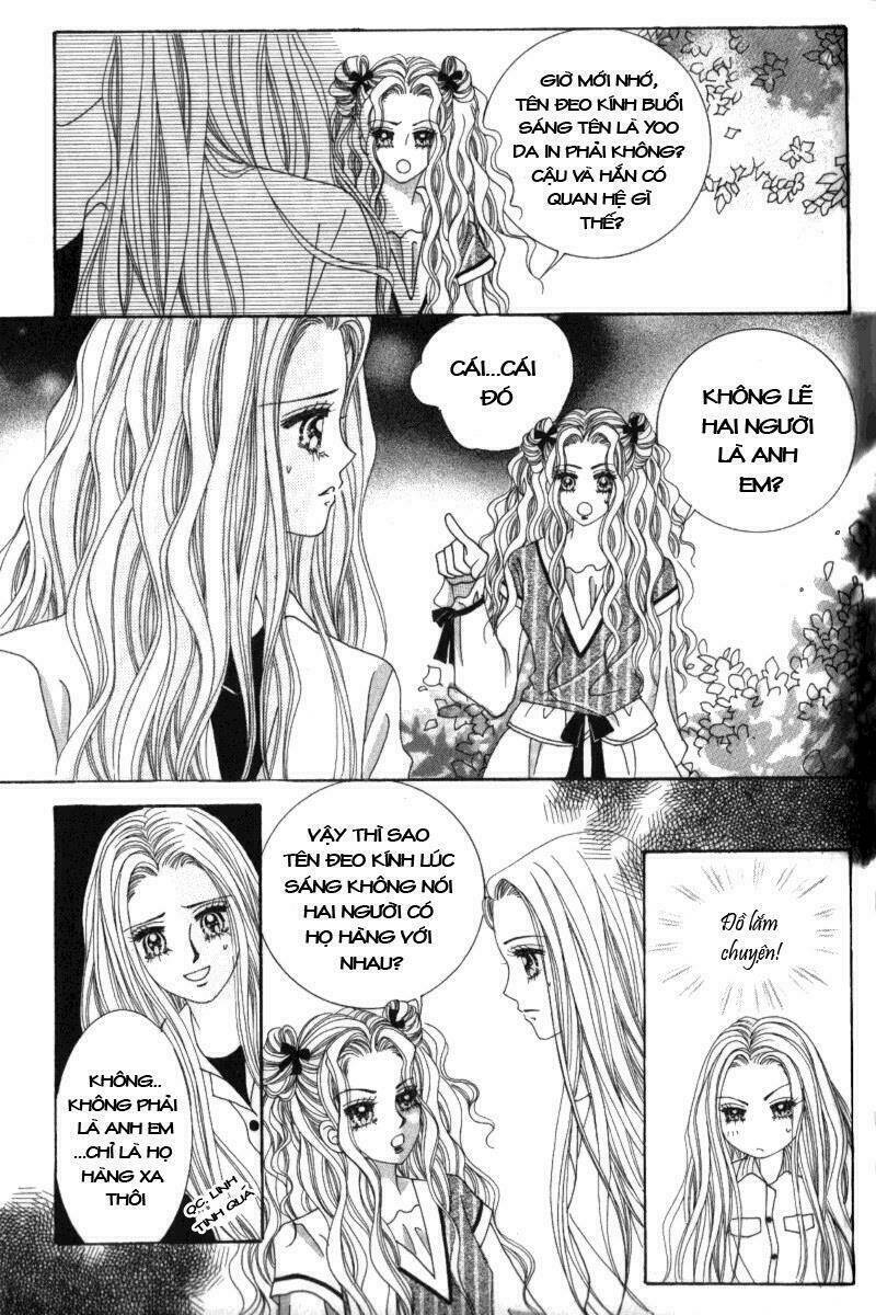 Bạn Trai Tôi Là Ma Cà Rồng Chapter 12 - Trang 2