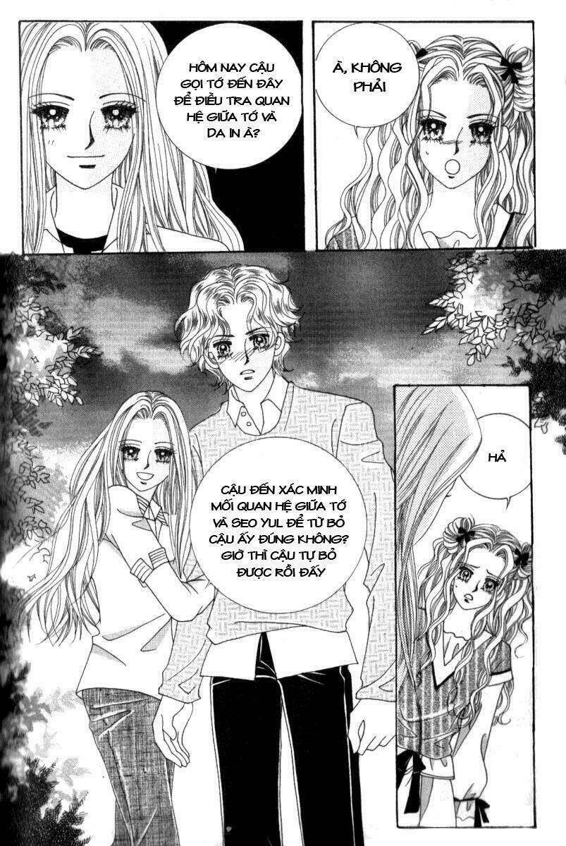 Bạn Trai Tôi Là Ma Cà Rồng Chapter 12 - Trang 2