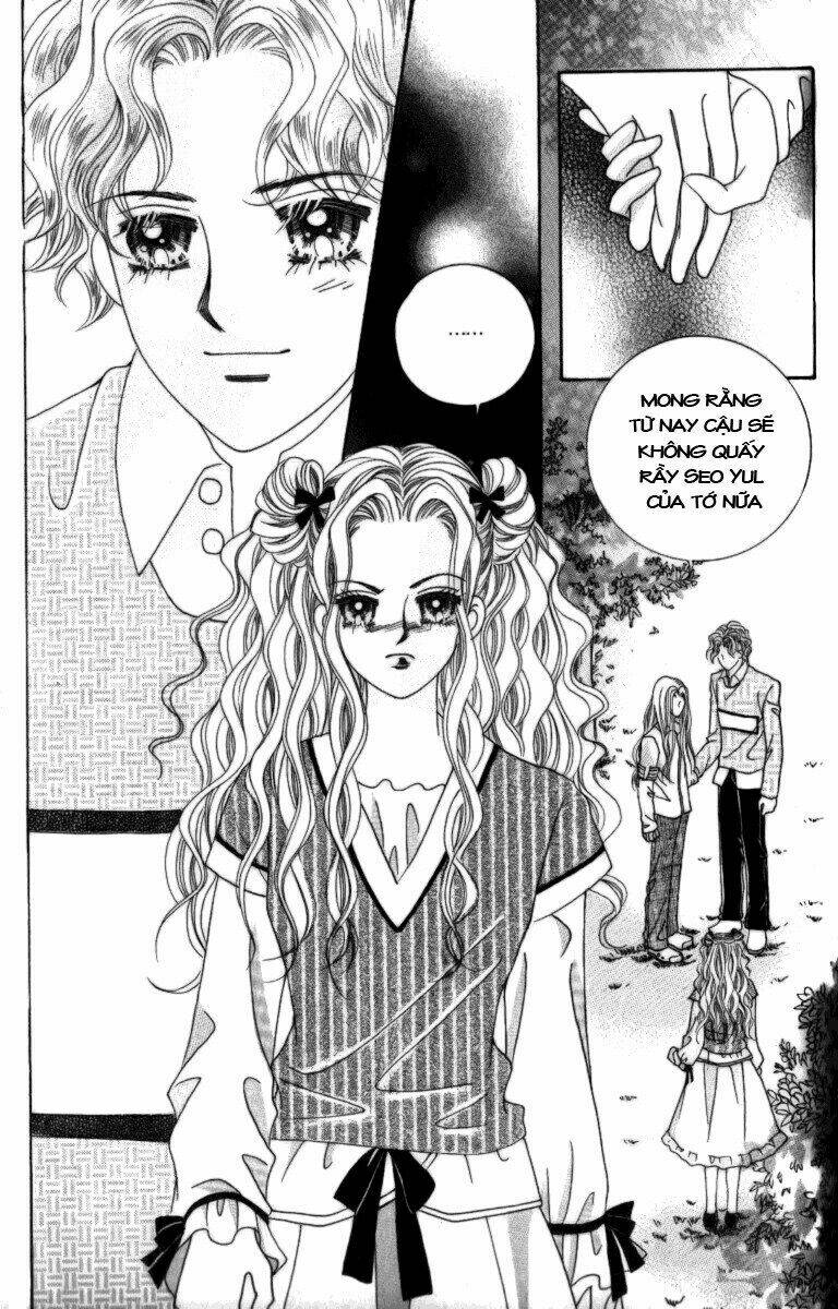 Bạn Trai Tôi Là Ma Cà Rồng Chapter 12 - Trang 2