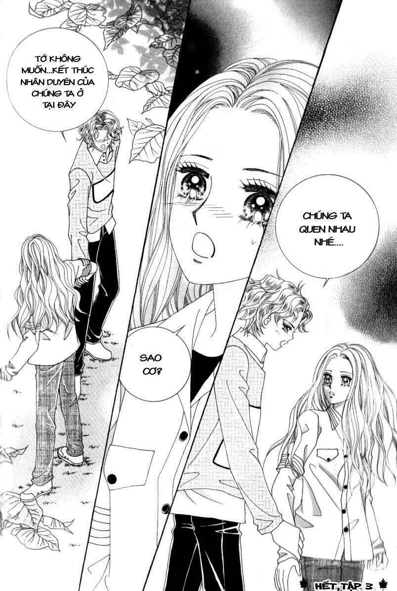 Bạn Trai Tôi Là Ma Cà Rồng Chapter 12 - Trang 2