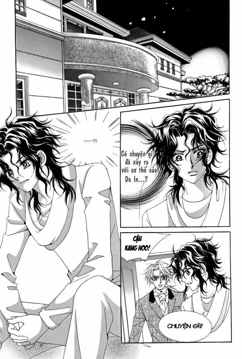 Bạn Trai Tôi Là Ma Cà Rồng Chapter 13 - Trang 2