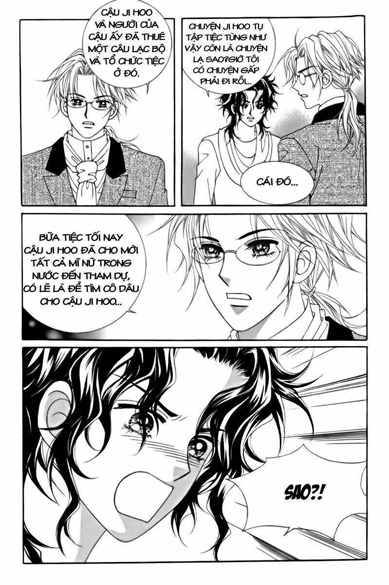 Bạn Trai Tôi Là Ma Cà Rồng Chapter 13 - Trang 2