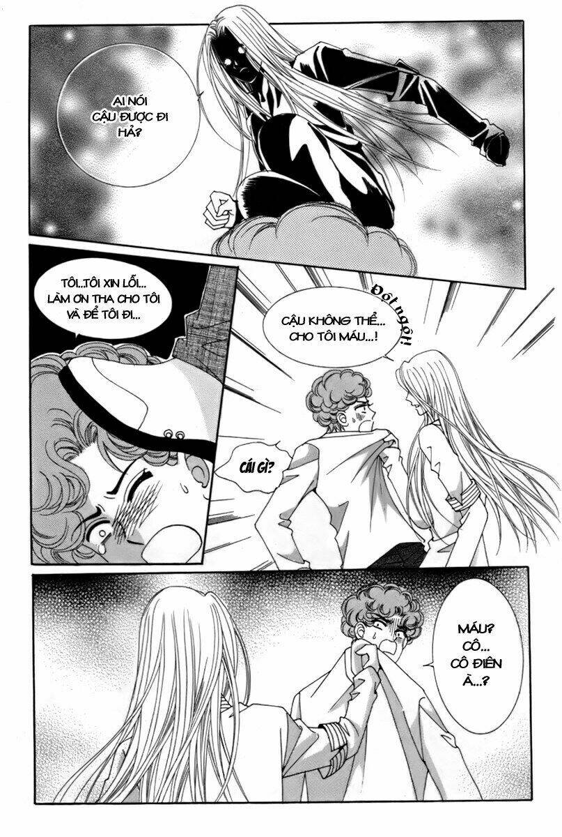 Bạn Trai Tôi Là Ma Cà Rồng Chapter 13 - Trang 2