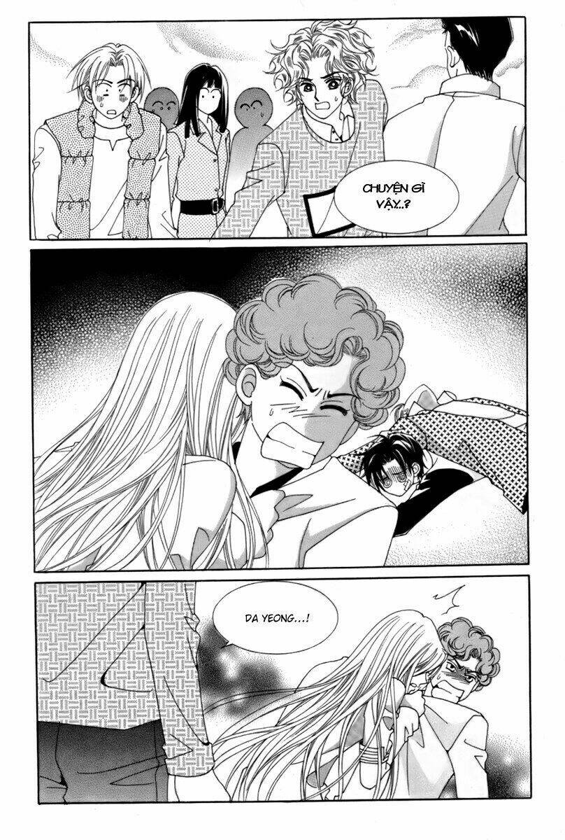 Bạn Trai Tôi Là Ma Cà Rồng Chapter 13 - Trang 2