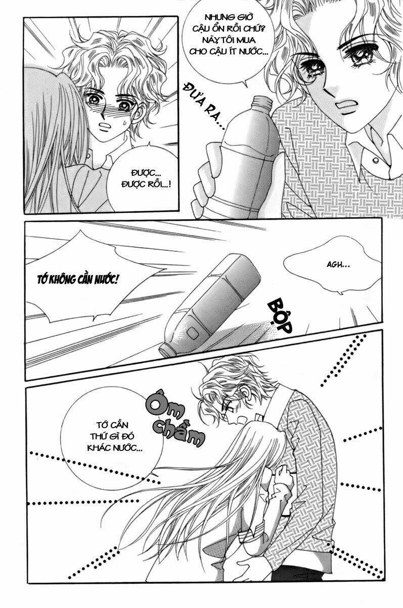 Bạn Trai Tôi Là Ma Cà Rồng Chapter 13 - Trang 2