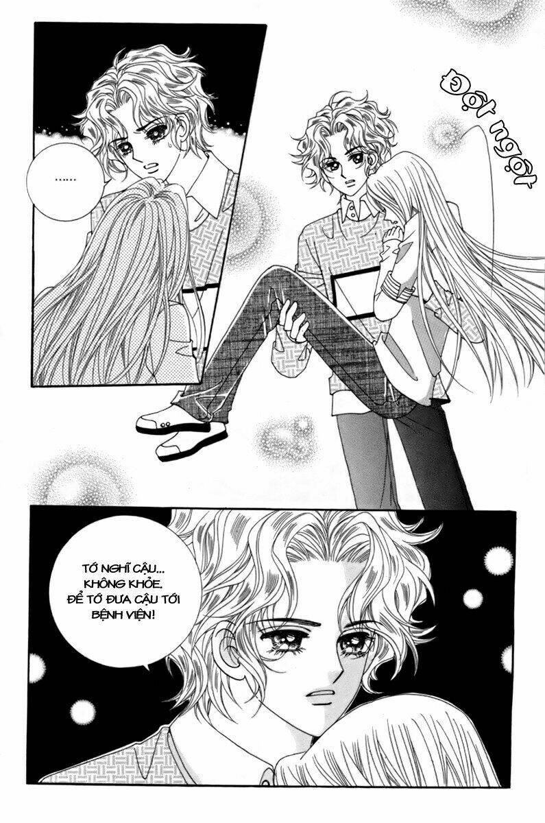 Bạn Trai Tôi Là Ma Cà Rồng Chapter 13 - Trang 2