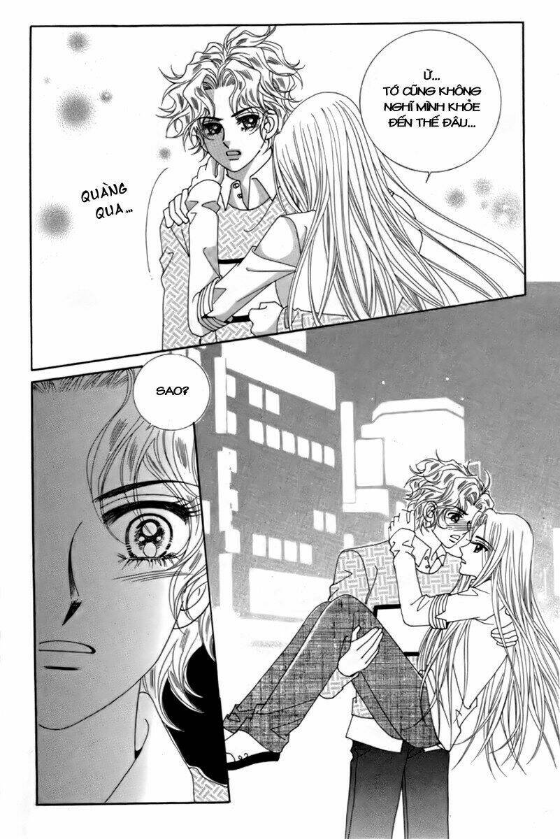 Bạn Trai Tôi Là Ma Cà Rồng Chapter 13 - Trang 2