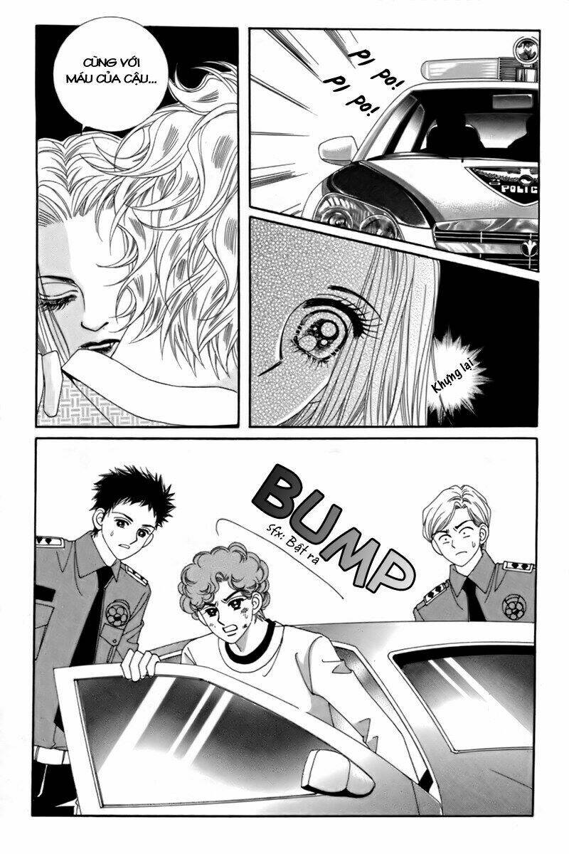 Bạn Trai Tôi Là Ma Cà Rồng Chapter 13 - Trang 2