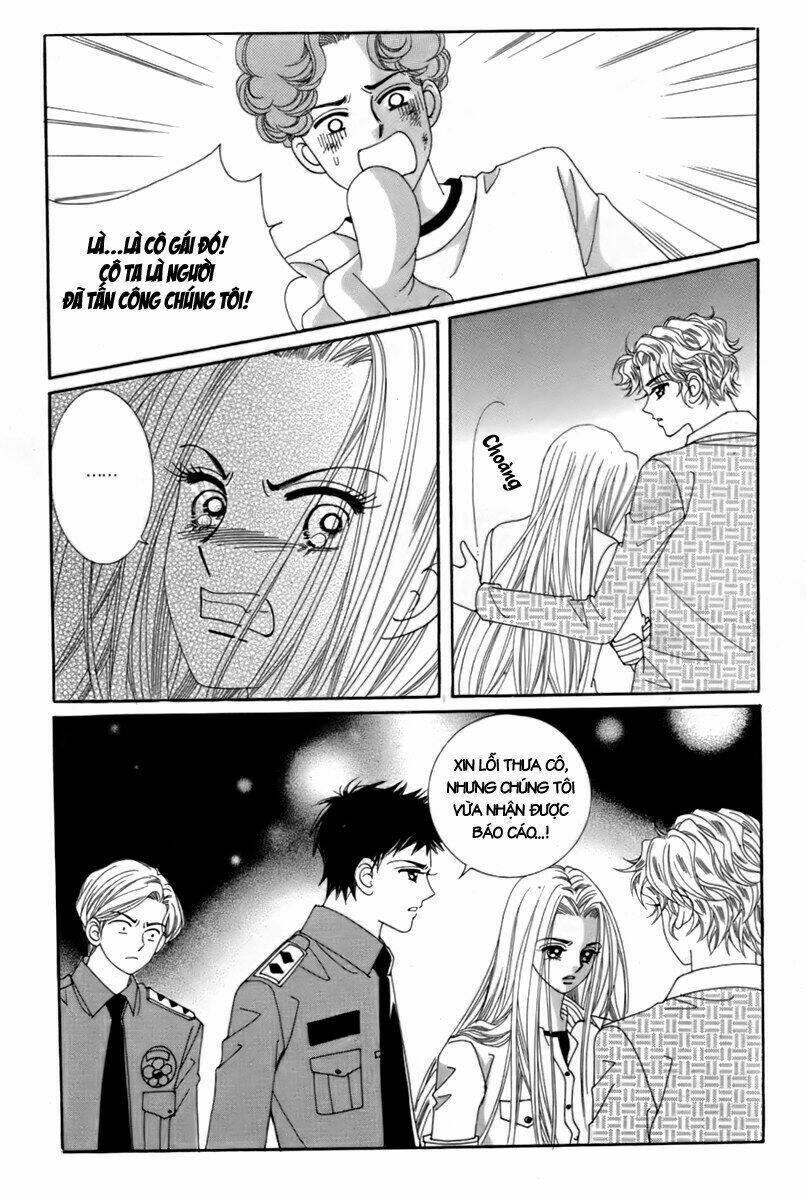 Bạn Trai Tôi Là Ma Cà Rồng Chapter 13 - Trang 2