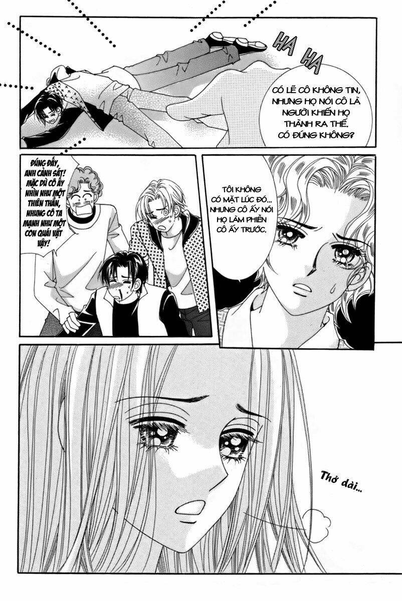 Bạn Trai Tôi Là Ma Cà Rồng Chapter 13 - Trang 2